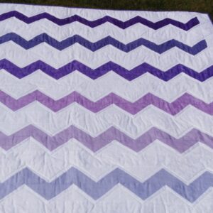 Handmade Designer Throw