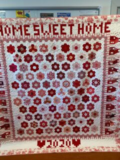 I’m at Mead Quilters exhibition today and it looks fabulous. Lots of great quilts to see. Enjoy.
#wheathampstead #quiltshows